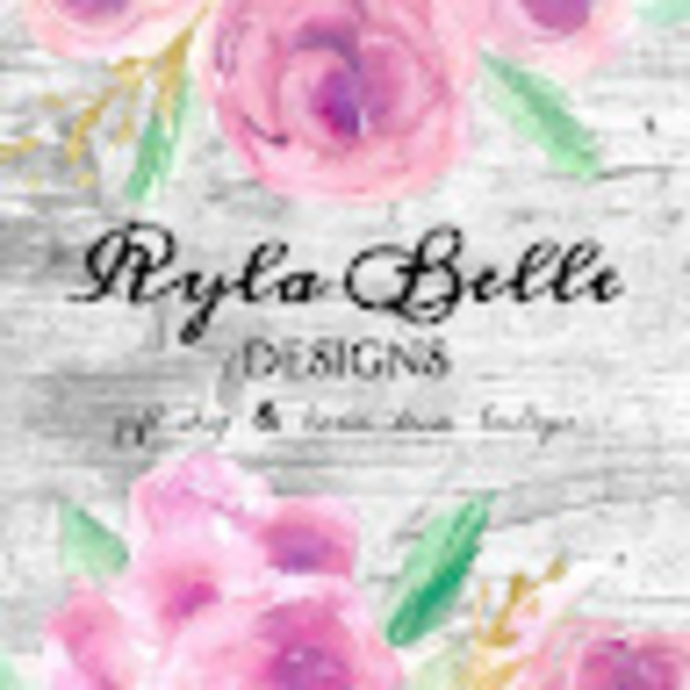 Meet your Posher, Rylabelle